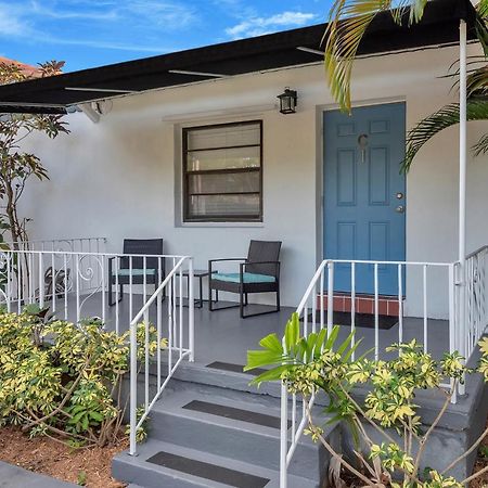 Oasis Hotel Fort Lauderdale Dış mekan fotoğraf