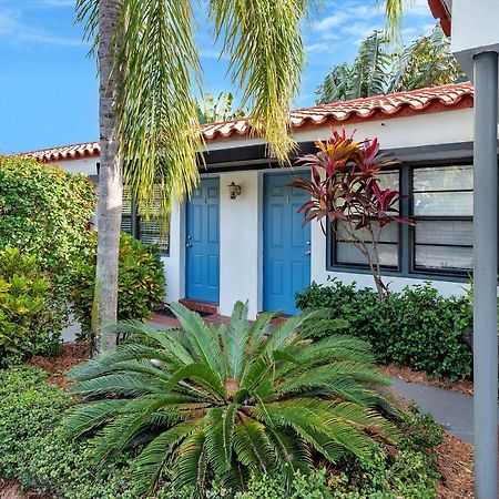 Oasis Hotel Fort Lauderdale Dış mekan fotoğraf
