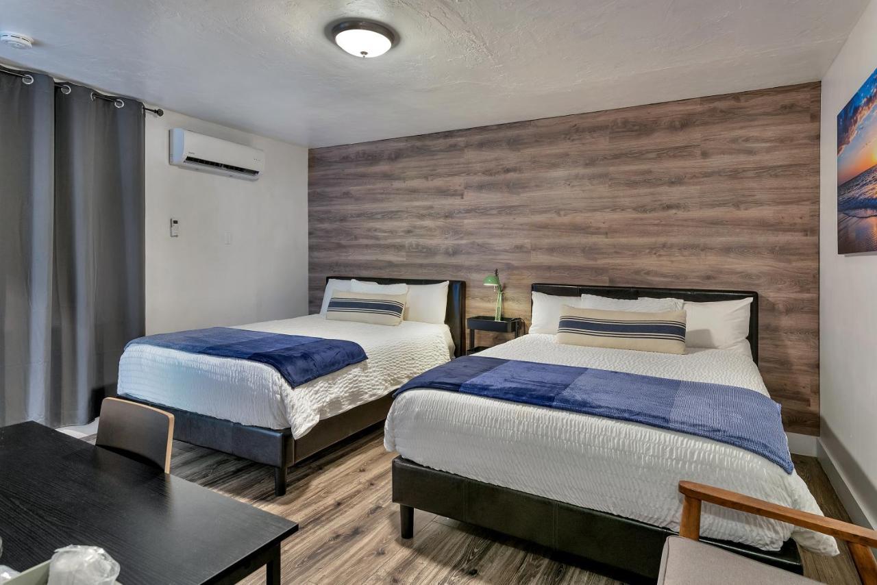 Oasis Hotel Fort Lauderdale Dış mekan fotoğraf