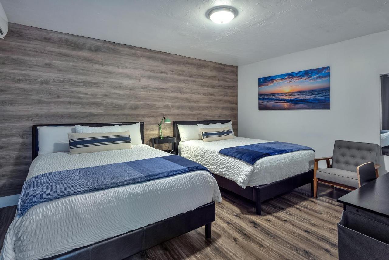 Oasis Hotel Fort Lauderdale Dış mekan fotoğraf
