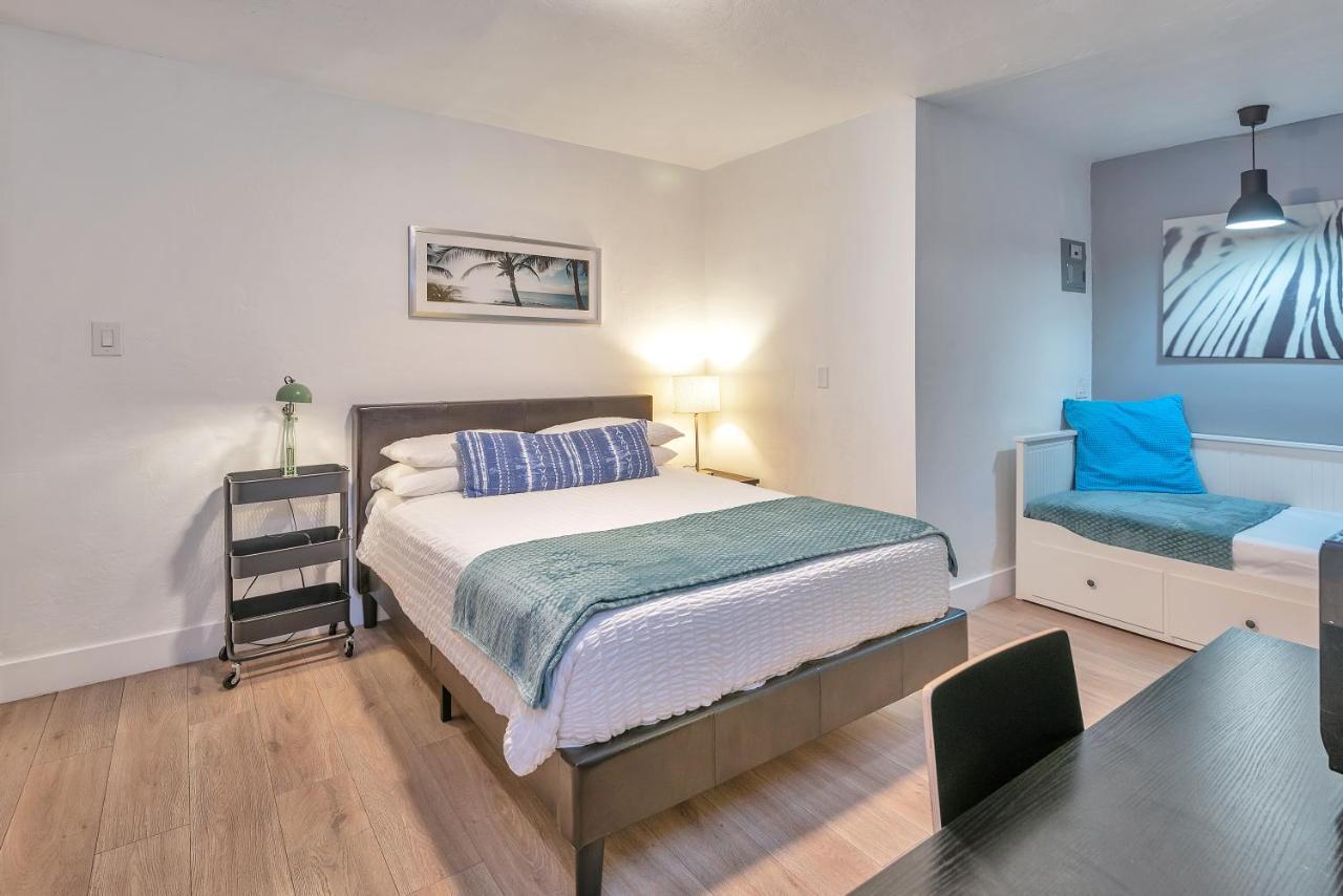 Oasis Hotel Fort Lauderdale Dış mekan fotoğraf