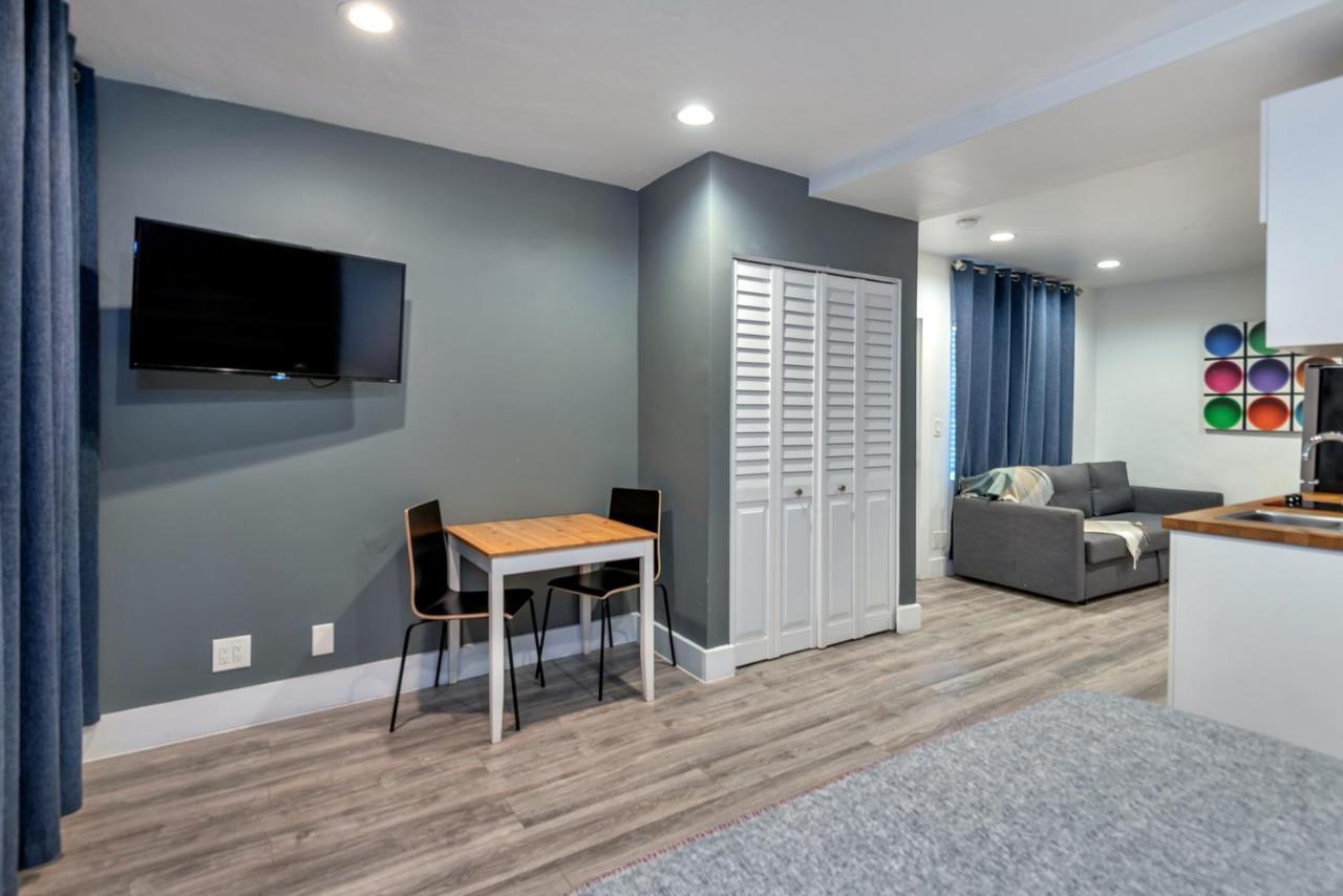 Oasis Hotel Fort Lauderdale Dış mekan fotoğraf