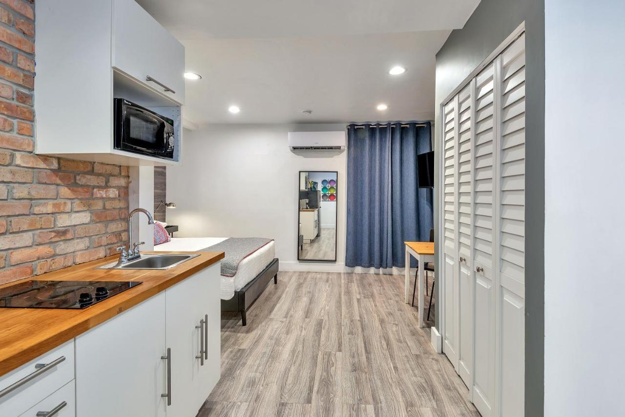 Oasis Hotel Fort Lauderdale Dış mekan fotoğraf