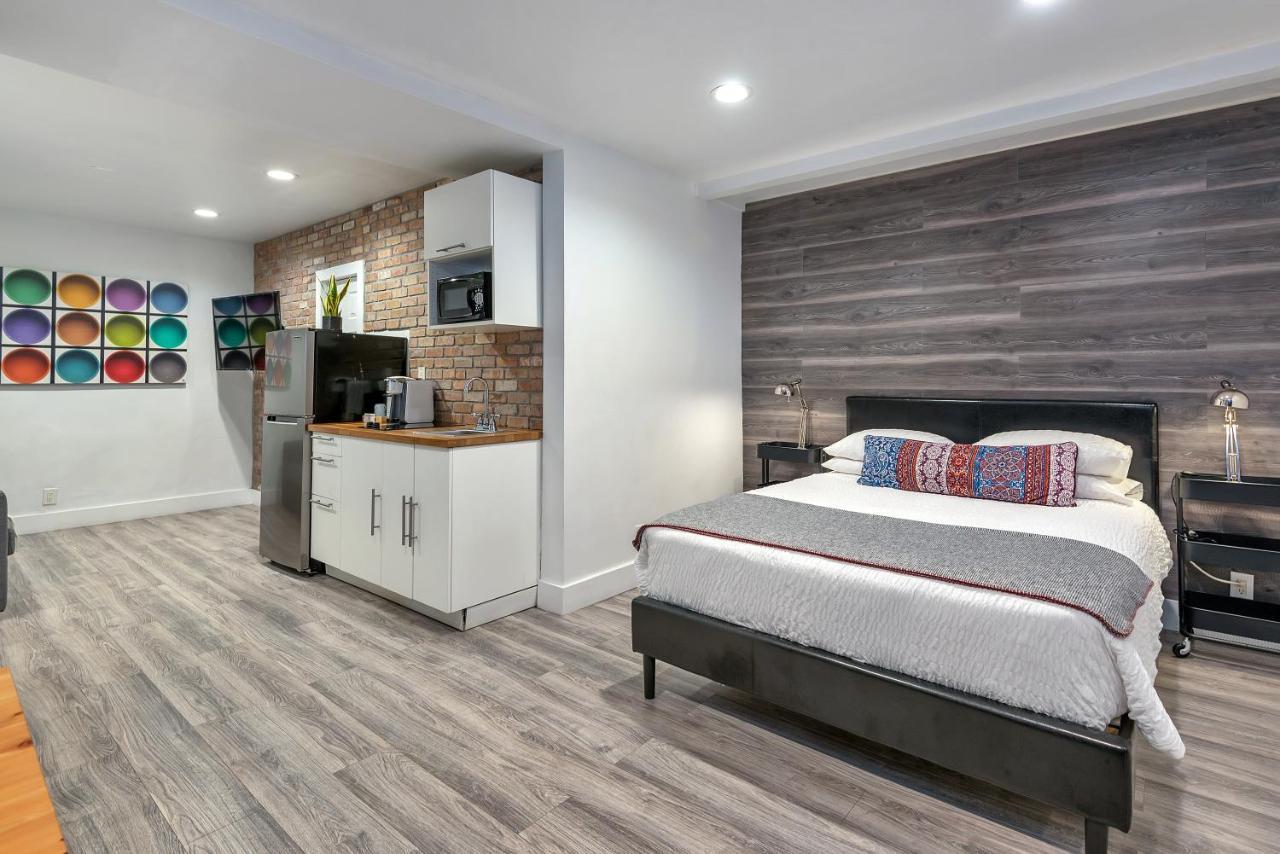 Oasis Hotel Fort Lauderdale Dış mekan fotoğraf