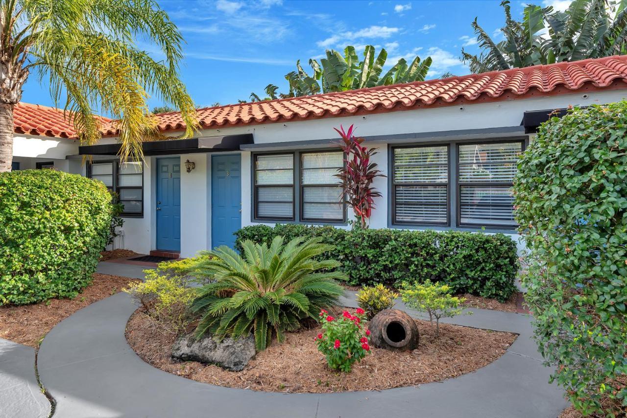 Oasis Hotel Fort Lauderdale Dış mekan fotoğraf