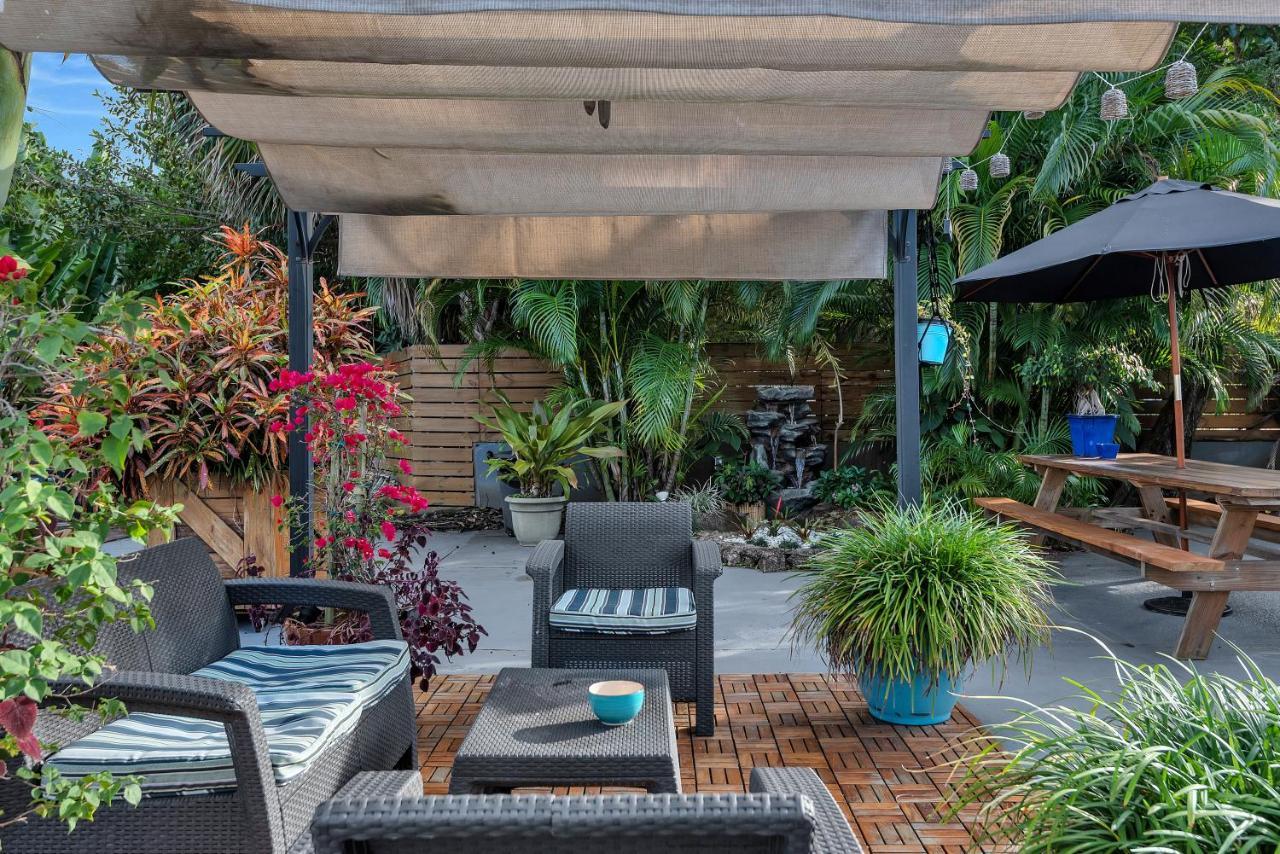 Oasis Hotel Fort Lauderdale Dış mekan fotoğraf