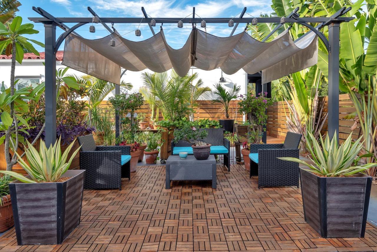 Oasis Hotel Fort Lauderdale Dış mekan fotoğraf