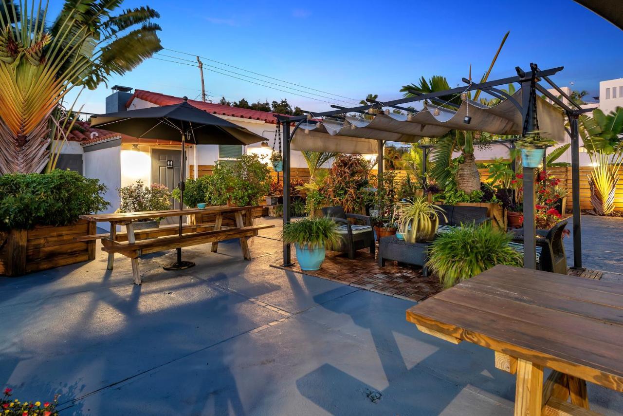 Oasis Hotel Fort Lauderdale Dış mekan fotoğraf
