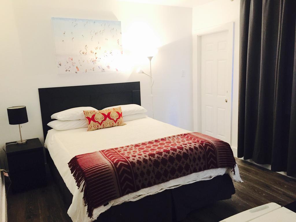 Oasis Hotel Fort Lauderdale Dış mekan fotoğraf