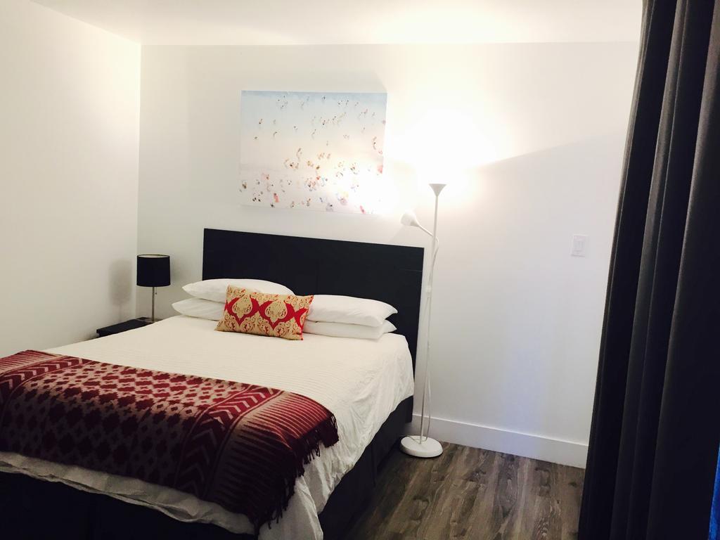 Oasis Hotel Fort Lauderdale Dış mekan fotoğraf