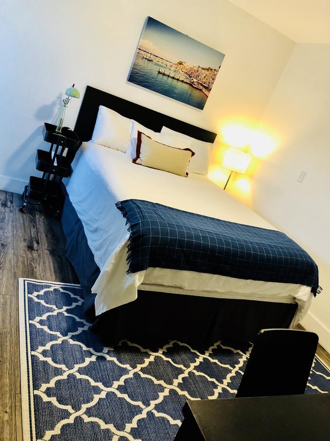 Oasis Hotel Fort Lauderdale Dış mekan fotoğraf