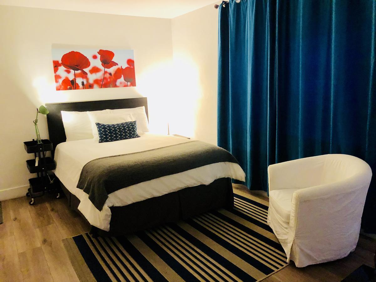 Oasis Hotel Fort Lauderdale Dış mekan fotoğraf