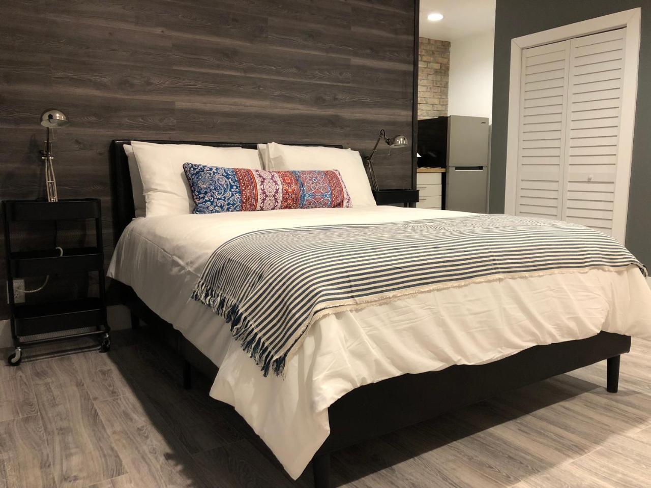 Oasis Hotel Fort Lauderdale Dış mekan fotoğraf
